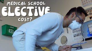 How much did my Australia Medical School Elective Cost? VLOG Week 2