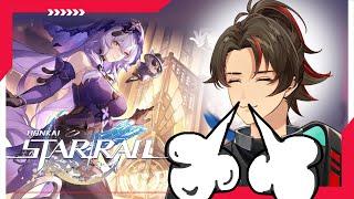 【HONKAI STAR RAIL】I WILL FINISH PENACONY【Sarugaku Leon Jr.  Globie】