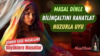 GÜLENDAMın SANDIKLARI-Büyüklere Masallar-Masal Dinle-Sesli Kitap-Yetişkin Masalları-Masal Perisi