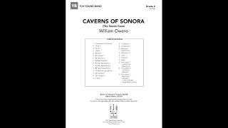 Caverns of Sonora  William Owens