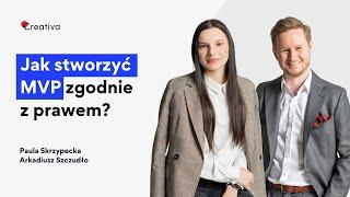 Jak stworzyć MVP zgodnie z prawem?