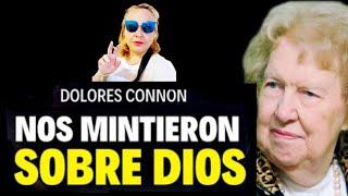 NOS MINTIERON SOBRE DIOS DOLORES CANNON. QUIEN ES DIOS ?