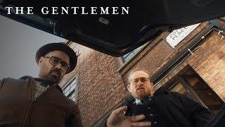 The Gentlemen  Hard Way TV Commercial   Own it NOW on Digital HD Blu-ray & DVD