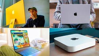 Ultimate Mac Buying Guide for Students 2023