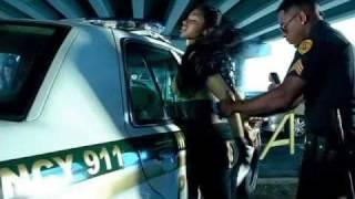 Lil Wayne feat Bobby Valentino - Mrs Officer official HD music video