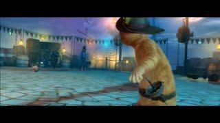 Puss in Boots - Chapter 1 The Thieves Bar *Walkthrough* PS3