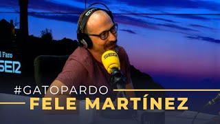 El Faro  Entrevista a Fele Martínez  23092019