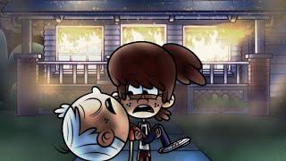 The Loud House Sad Lincoln Loud 2022