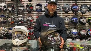 Arai TourX 5 casco touring enduro