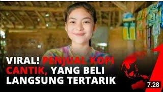 penjual kopi yang lagi viral