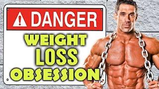 Dangers of Weight Loss Obsession - DNP Disaster