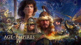 Age Of Empires 19 bölüm Kaos İçindeki Fransa