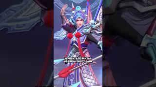 Akhirnya Skin Bagus Ini Di Revamp