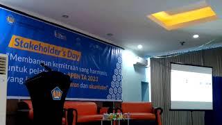 Stakeholders Day