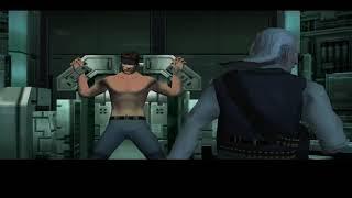 Metal Gear Twin Snakes Most Ridiculous Moments