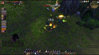 Live SOD Ret Pally PvP Commentary Level 25 Battleground Gameplay New Second Channel