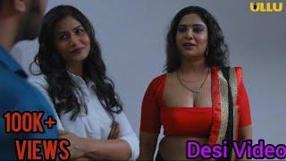 Kavita Bhabhi New Romantic Lesbian Scene Full HD  Short hot Film DevarBhabi Desi Blue FlimShort