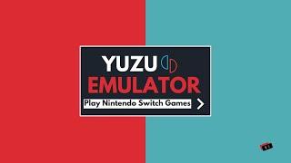 Latest Yuzu build download whether Nintendo likes it or not. 🫠