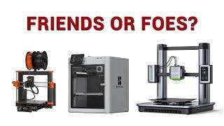 Next gen 3D printers are here but do they bring fresh problems?