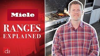 Miele Range What You Need To Know Before Buying REVIEW