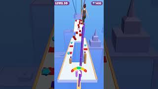 High Heels All Levels Gameplay Walkthrough Android ios max Level 30