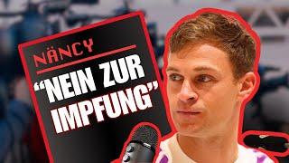 Der Fall Kimmich Wenn Sportler zur Zielscheibe werden