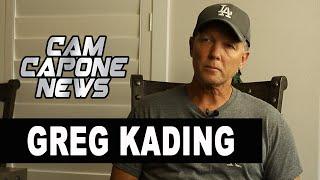 Greg Kading Reveals The Likelihood Of Diddy Getting Prosecuted For Tupac’s Murder Keefe D Biggie