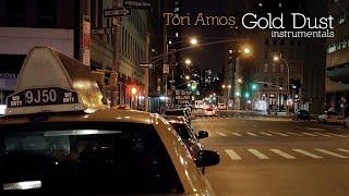 Tori Amos - Snow Cherries From France Gold Dust Version Filtered Instrumental