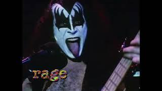 KISS - Rock N Roll All Nite 1975