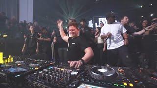 Fedde Le Grand  Darklight Sessions at ADE 2022 Part 2  Amsterdam Netherlands