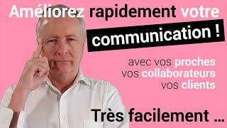 Formation gratuite 15  Lart de la communication  Les 3 préférences comportementales de JUNG.