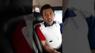 PAALALA NI GLENN CHONG - IPAKALAT ANG VIDEO