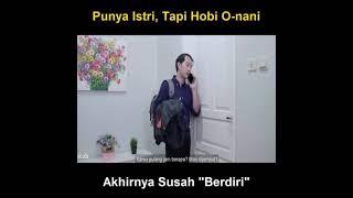 Sudah Punya Istri Tapi Masih Hobi Onani.