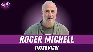 Roger Michell Interview on Hyde Park on Hudson Encounter of British Royals & US President Roosevelt