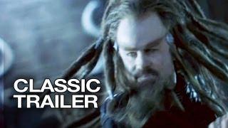 Battlefield Earth 2000 Official Trailer #1 - John Travolta Movie HD