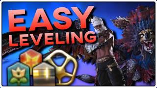 The Best Ways To Level  FFXIV Beginner’s Guide