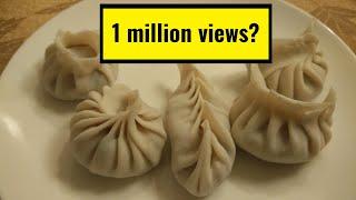 5 ways to wrap momo dumpling