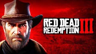 Red Dead Redemption 3 All Leaks & Rumors we know...