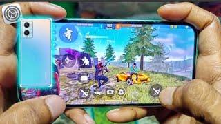 Most Accurate Player Oppo A96  Settings️ HUD + Sensi + DPI  FREEFIRE HIGHLIGHTS  