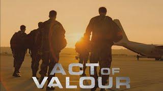 Act of Valor 2012 Roselyn Sánchez Jason Cottle Mouse McCoy Scott WaughFull Movie Facts&Review