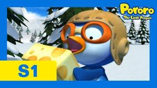 Pororo türkçe  #57  Çocuk animasyonu  Pororo turkish