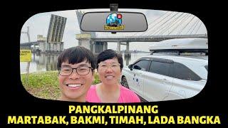 PANGKALPINANG Bangka  Part 1