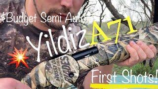 Yildiz A71 ShadowGrass Camo - First Shots & Impressions