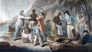 ISRAELITES MOORS AFRICANS AND BRAZILIANS WERE THE TARGETS OF THE SLAVE TRADE - MUST SEE