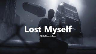 Free Sad Type Beat - Lost Myself Emotional Piano Instrumental 2024