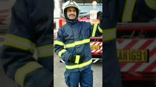 educational qualification- Fireman #first_time_in_kerala