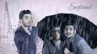 Il Volo -  Building Bridges for Eurovision 2015