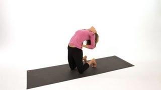 How to Do a Camel Pose for Energy  Yoga