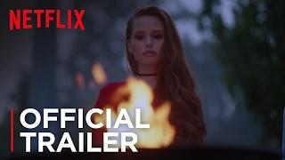 Riverdale  Official Trailer HD  Netflix