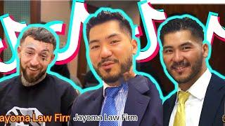 Jayoma Lawyer Edits - TikTok Memes